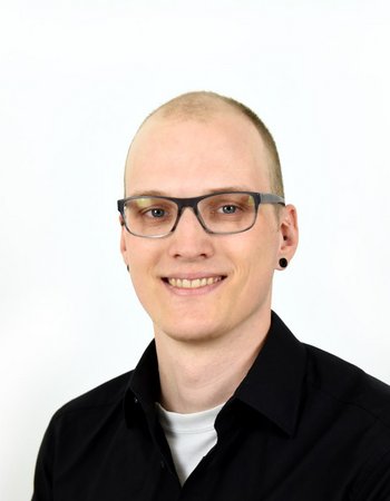 Image of Jörg Eismann, M.Sc.