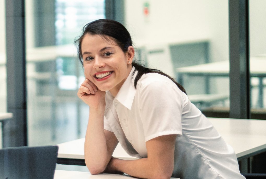 MPSP Alumni Interview with Kim Lammers: About the importance of first results &amp; dealing with repetitive setbacks