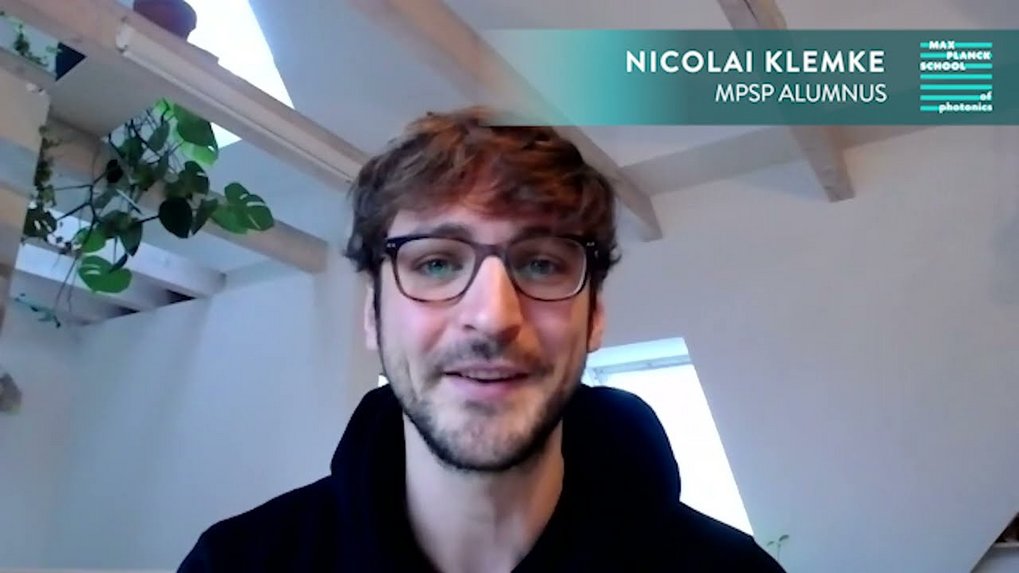 &quot;[In the MPSP] I met very interesting people [...] There was a really cool atmosphere - great support and of cause also financially it was a great support!&quot;&nbsp;<br /><sub>- Nicolai on how he benefited from being part of the MPSP</sub>