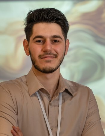 Image of Mahmoud Kalash, M.Sc.