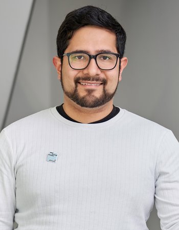 Emanuel Narváez Castañeda, M.Sc.