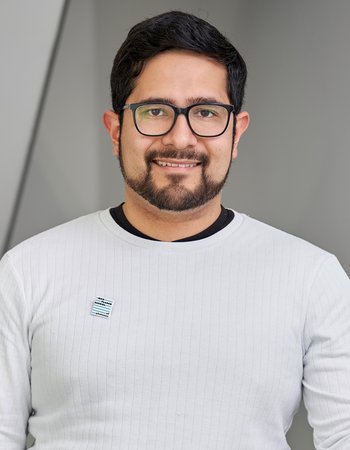 Image of Emanuel Narváez Castañeda, M.Sc.