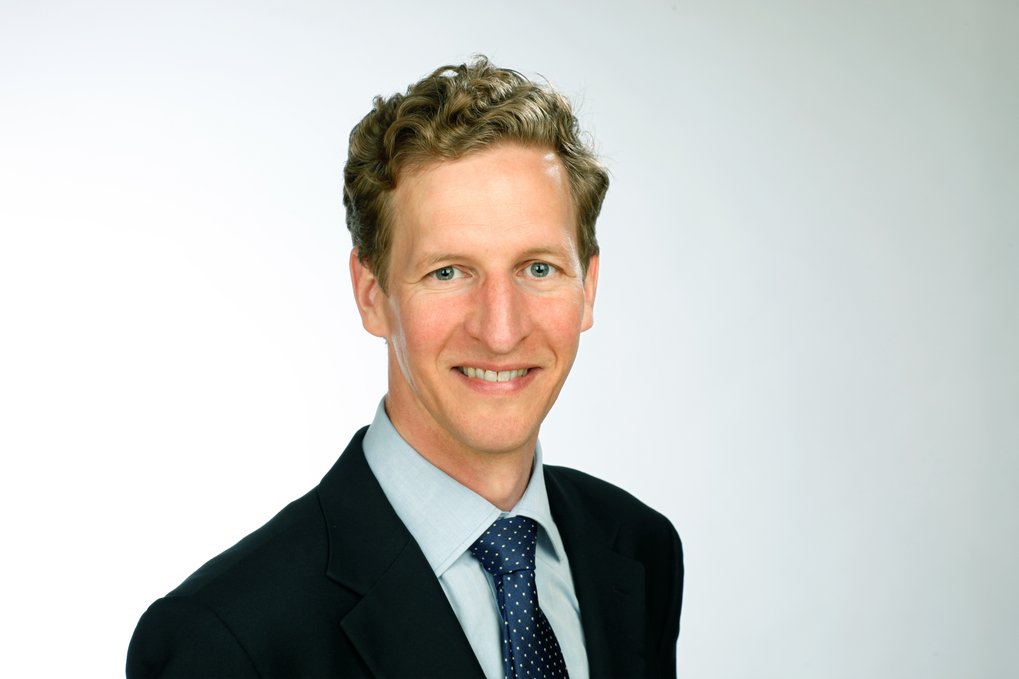 Prof. Dr. Peter Hommelhoff