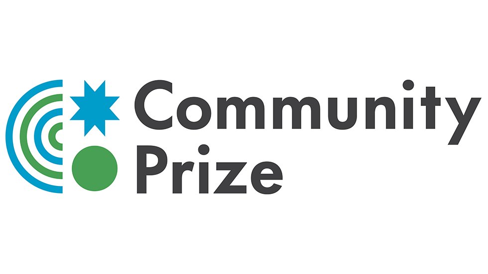 Community Prize