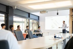Workshop participants