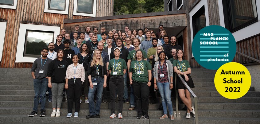 MPSP AUTUMN SCHOOL 2022 MPSP AUTUMN SCHOOL 2022