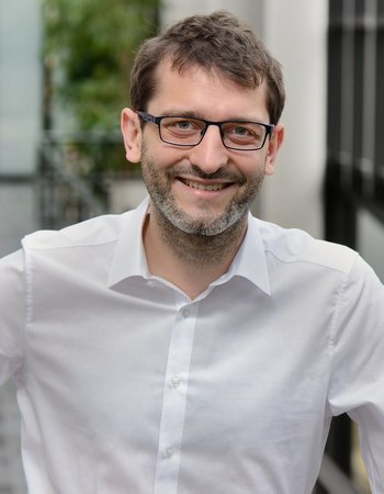 Image of Thomas Bussek, M.Sc.