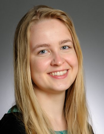 Lynn Ostersehlt, M.Sc.